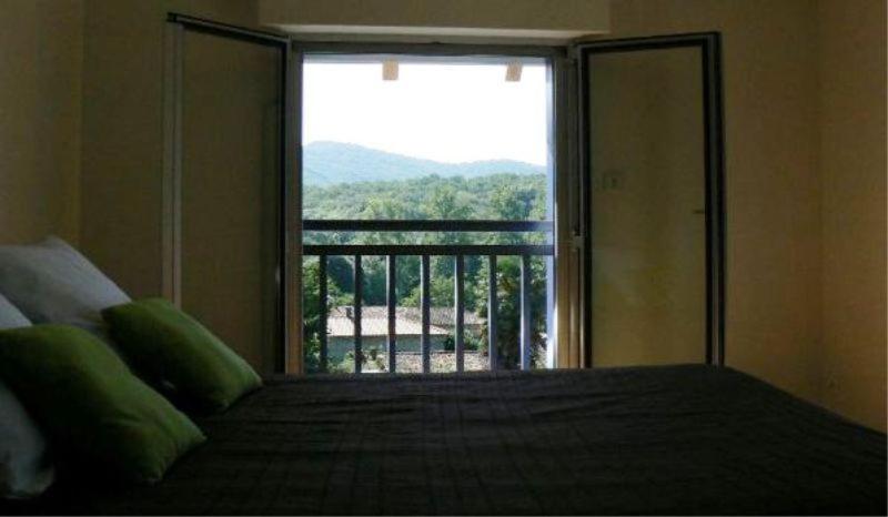 Bed and Breakfast Lou Lombres Номер фото