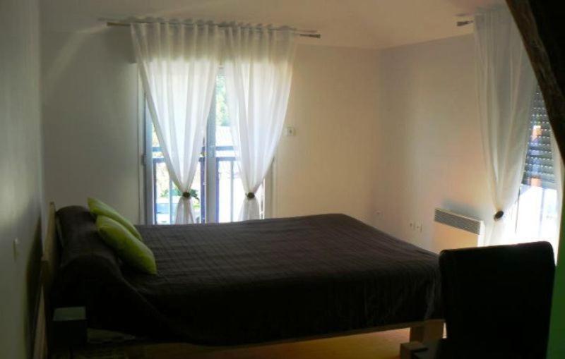 Bed and Breakfast Lou Lombres Номер фото