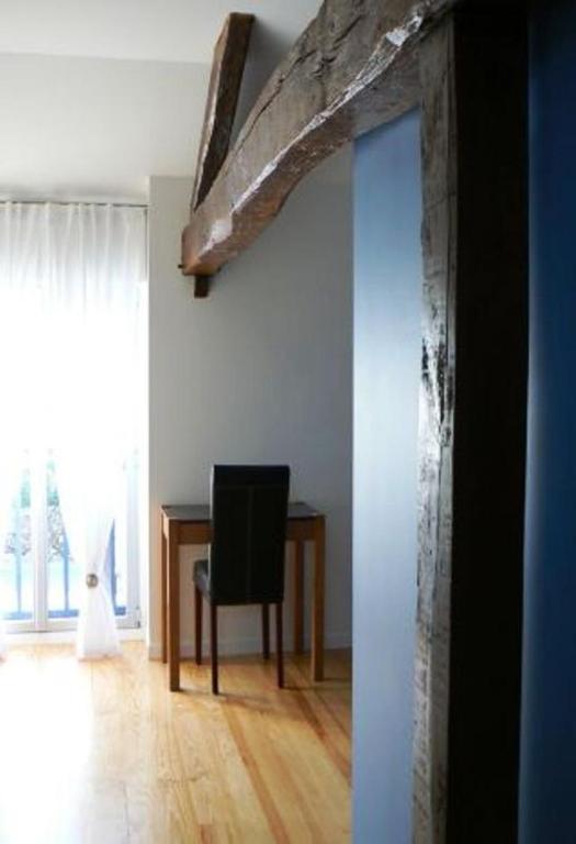Bed and Breakfast Lou Lombres Номер фото