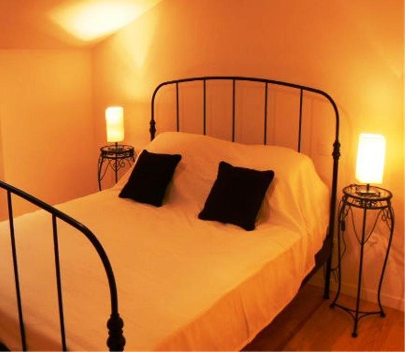 Bed and Breakfast Lou Lombres Номер фото