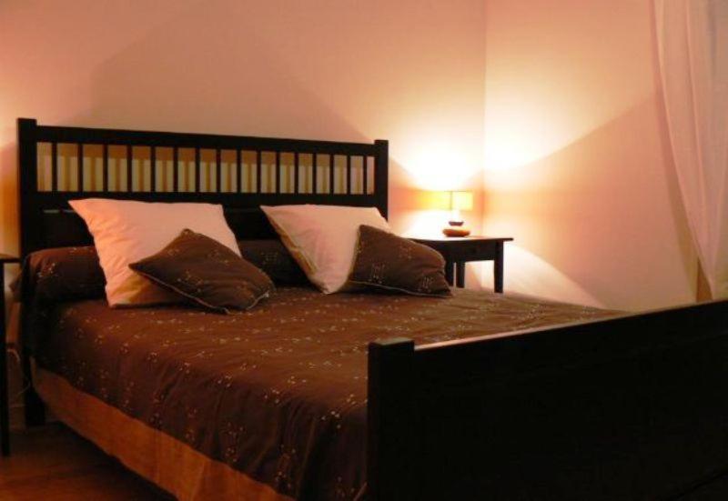 Bed and Breakfast Lou Lombres Номер фото