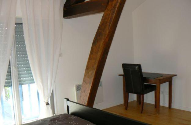 Bed and Breakfast Lou Lombres Экстерьер фото